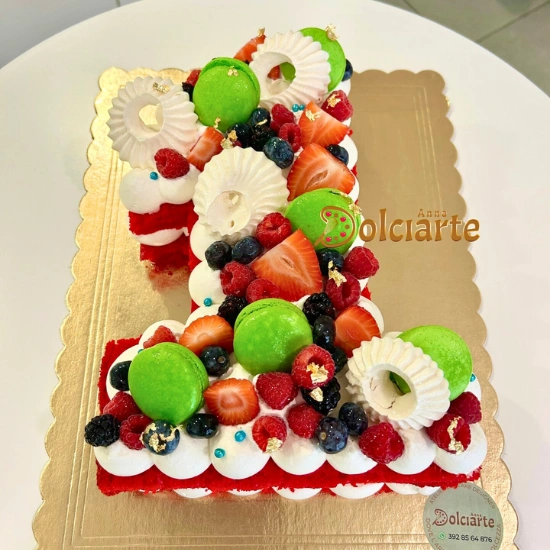 torte vegane messina dolciarte